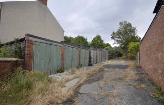 Plot for sale in Gateshead photo